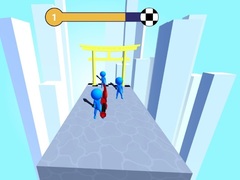 Игри Blade Master Ninja Slash