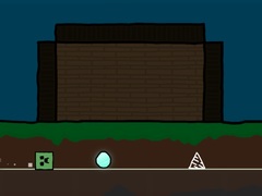 Игри Geometry Rash But Mcraft