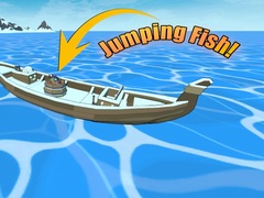 Игри Jumping Fish
