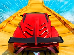 Игри Mega Ramp Car