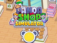 Игри Panda Shop Simulator