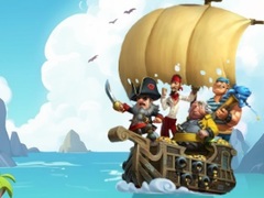 Игри Treasures Hunt