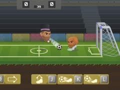 Игри Football Heads 2025
