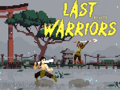 Игри Last Warriors