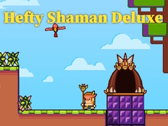 Игри Hefty Shaman Deluxe