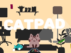 Игри Catpad