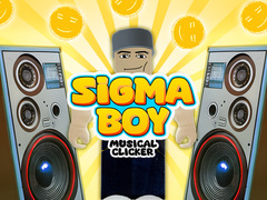 Игри Sigma Boy: Musical Clicker