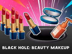 Игри Black Hole: Beauty Makeup