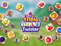 Игри Triple Tile Twister