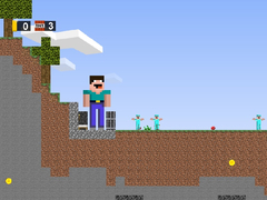 Игри Noob Giant