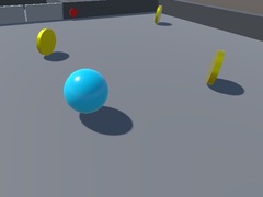 Игри Roll-A-Ball