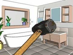 Игри Smash The Room To Pieces