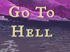Игри Go to Hell