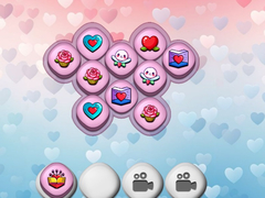 Игри Love Tile Trio