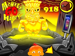 Игри Monkey GO Happy 918