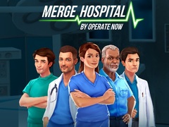 Игри Merge Hospital