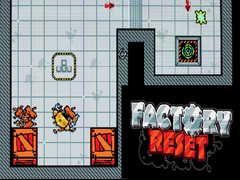 Игри Factory Reset