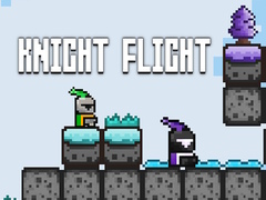 Игри Knight Flight