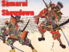 Игри Sumarai Showdown