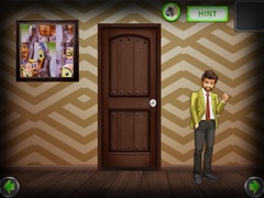 Игри Amgel Easy Room Escape 251