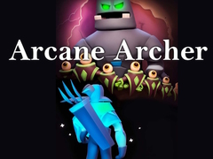 Игри Arcane Archer