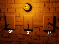 Игри Jail Escape