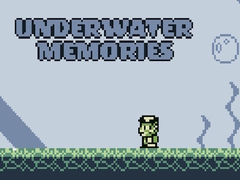Игри Underwater Memories