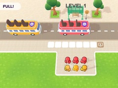 Игри Crazy Bus