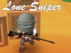 Игри Lone Sniper