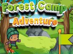 Игри Forest Camp Adventure