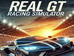 Игри Real GT Racing Simulator