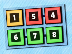 Игри Number Domination