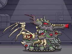 Игри Tank Arena Steel Battle