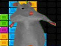 Игри Ratomilton Falling Blocks