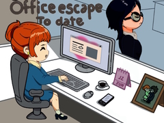 Игри Office Escape to Date