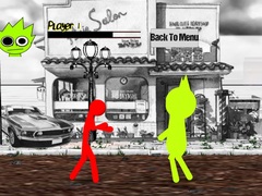 Игри Sprunki Rage Stickman Incredibox