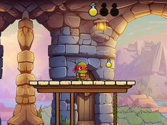 Игри Turtle Quest