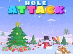 Игри Hole Attack 