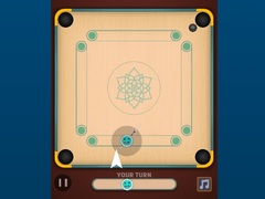 Игри Carrom Rush