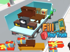 Игри Fill your truck