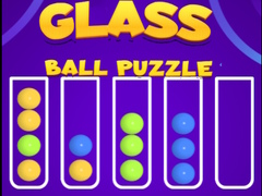 Игри Glass Ball Puzzle