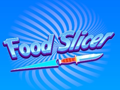 Игри Food Slicer 