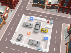 Игри Crazy Parking