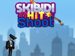 Игри Skibidi Hit Shoot