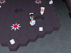 Игри Skibidi Toilet Io