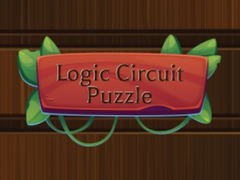 Игри Logic Circuit Puzzle