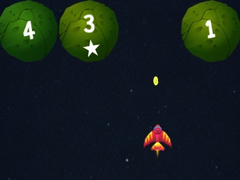 Игри Space Havoc