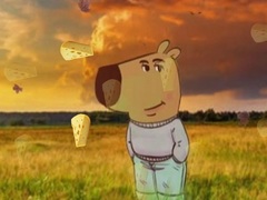 Игри Chill Cool Hidden Cheese Guy