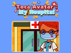 Игри Toca Avatar: My Hospital 
