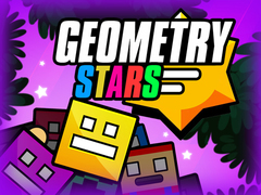 Игри Geometry Stars
